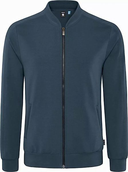 SCHNEIDER Sportswear Jackenblazer ISAACM-JACKE STEEL günstig online kaufen