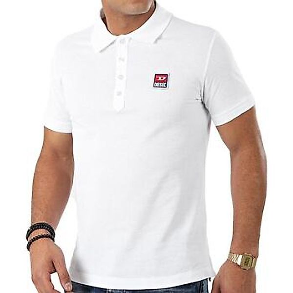 Diesel  Poloshirt A16981-RQIAH-100 günstig online kaufen