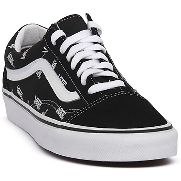 Vans  Sneaker OLD SKOOL SAFARI günstig online kaufen