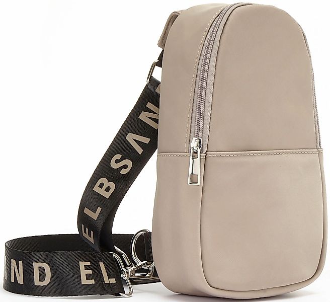 Elbsand Umhängetasche "kleiner Rucksack", Crossbody Bag, Handtasche, Schult günstig online kaufen