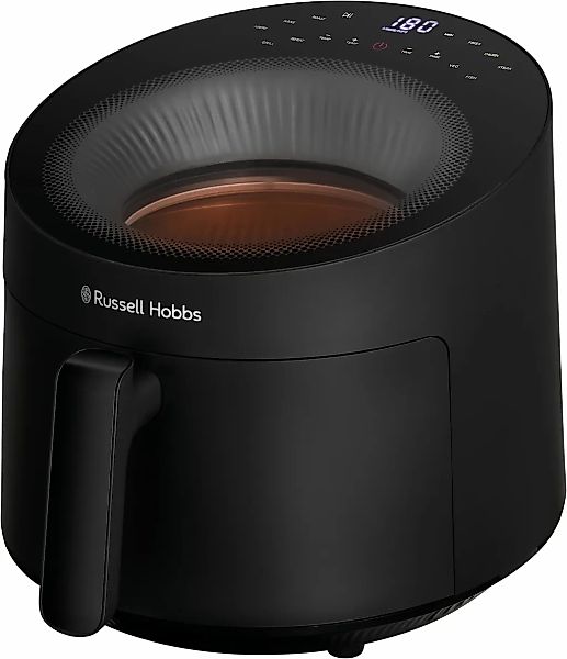 RUSSELL HOBBS Heißluftfritteuse "SatisFry Panoramic AirFryer(27421-56)" 150 günstig online kaufen