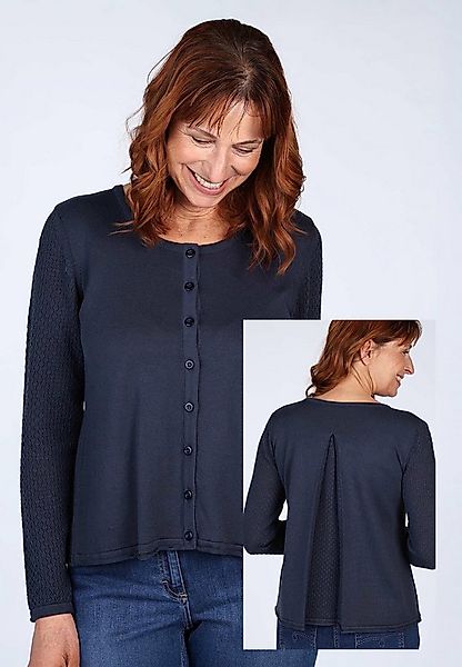 Sorgenfri Sylt Strickjacke Kadira günstig online kaufen