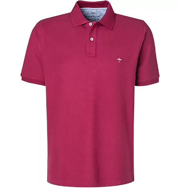Fynch-Hatton Polo-Shirt 1121 1700/476 günstig online kaufen