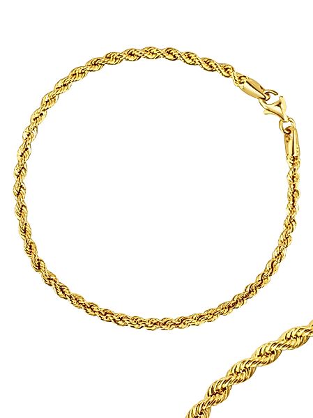 Antares Gold Goldarmband Isabel 14K Gold günstig online kaufen