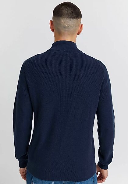 Blend Stehkragenpullover BL Pullover BHCodford half-zipp günstig online kaufen