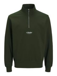 Jack & Jones PlusSize Sweatshirt JJESOHO günstig online kaufen