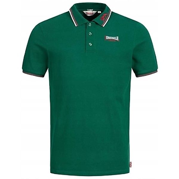 Lonsdale  Poloshirt Polo  Lion günstig online kaufen