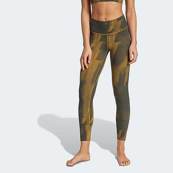 adidas Performance Funktionstights ALL ME GRAPHIC günstig online kaufen