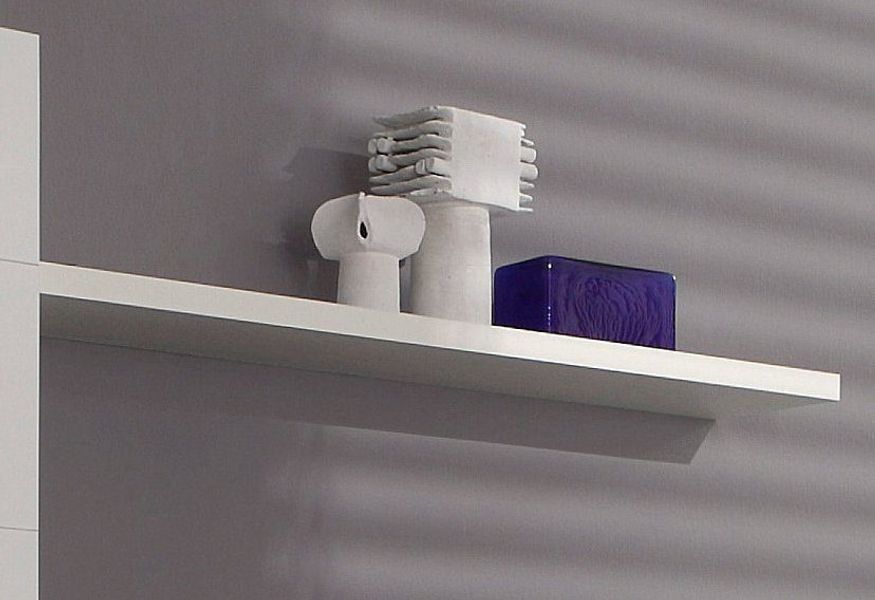 Höltkemeyer Wandregal Aqua, Breite 80/100/120 cm günstig online kaufen