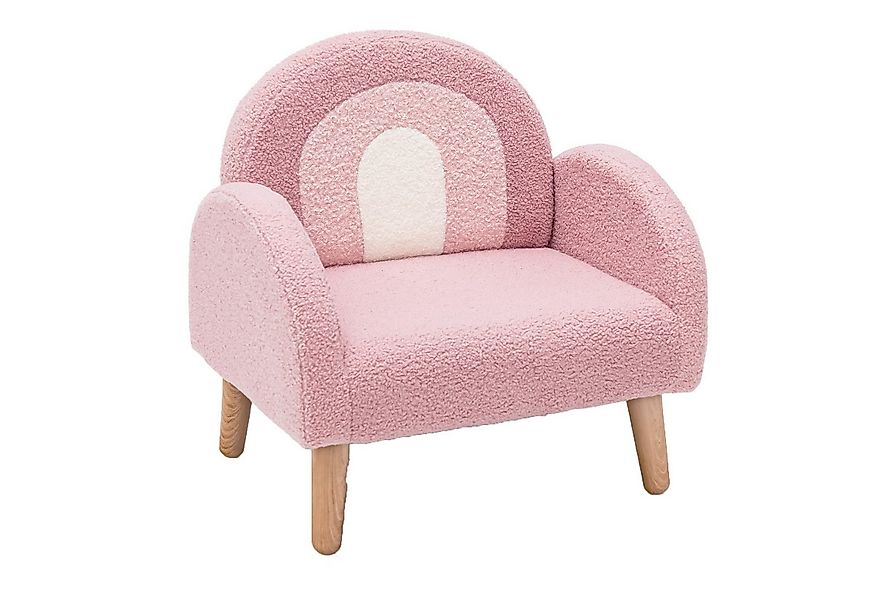 COSTWAY Kindersessel Kindersofa, bis 50kg günstig online kaufen