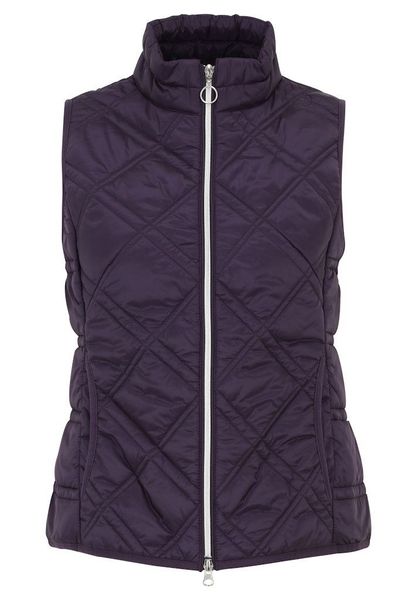 Betty Barclay Shirtweste Weste Watte günstig online kaufen