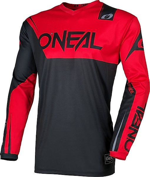 O’NEAL Motocross-Shirt ELEMENT RACEWEAR Motocross Jersey Atmungsaktiv günstig online kaufen