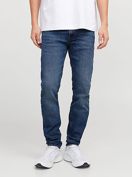 Jack & Jones Skinny-fit-Jeans JJILIAM JJORIGINAL günstig online kaufen