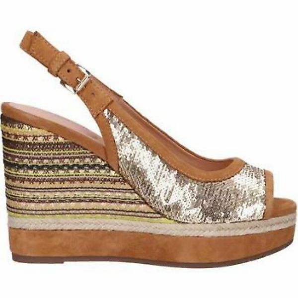 Geox  Sandalen D92CFF 0AT21 D YULIMAR günstig online kaufen