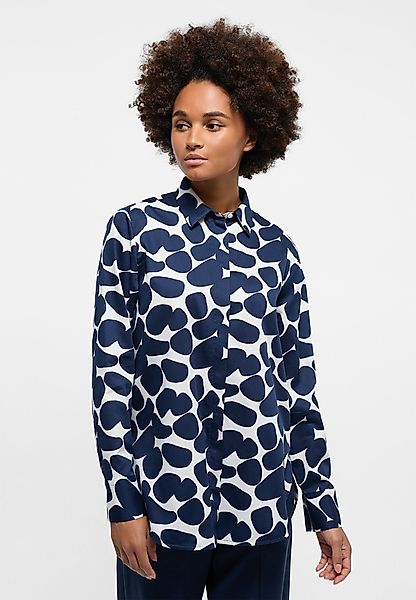 Eterna Hemdbluse OVERSIZE FIT günstig online kaufen