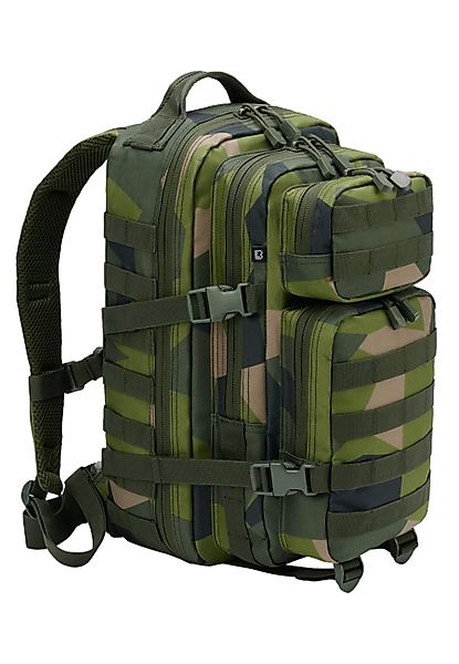 Brandit Rucksack Brandit Herren Medium US günstig online kaufen