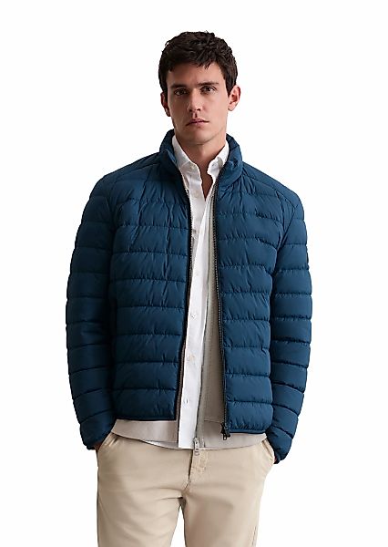 Marc OPolo Steppjacke, Übergangsjacke, aus recyceltem Performance-Polyester günstig online kaufen