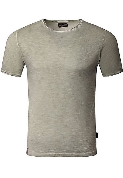 Reslad T-Shirt Reslad T-Shirt Herren Rundhals günstig online kaufen