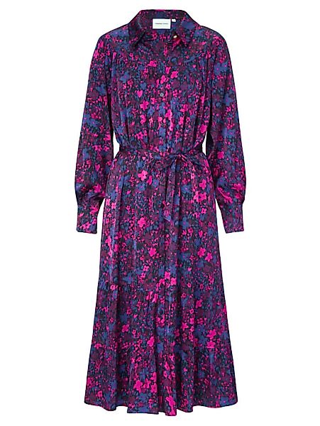 Kleid Fabienne Chapot Lila günstig online kaufen