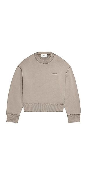 AMI PARIS - ALEXANDRE MATTIUSSI Sweatshirt günstig online kaufen