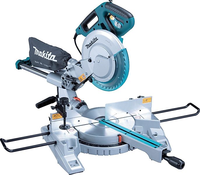 Makita Kapp- und Gehrungssäge LS1018LN günstig online kaufen