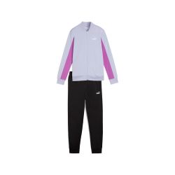 PUMA Trainingsanzug POLY BASEBALL SUIT CL günstig online kaufen