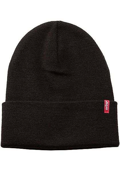 Levi's® Strickmütze EVERYDAY BEANIE günstig online kaufen
