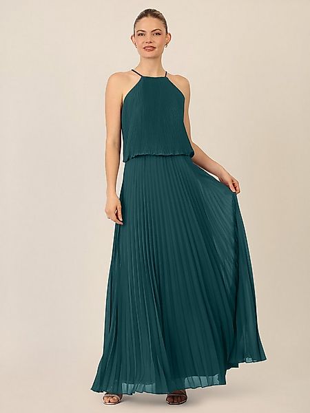 Apart Abendkleid mit Ketten-Trägern günstig online kaufen