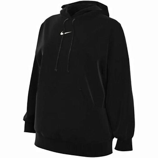 Nike  Sweatshirt Sport Sportswear Phoenix Fleece Hoodie DQ5860-010 günstig online kaufen