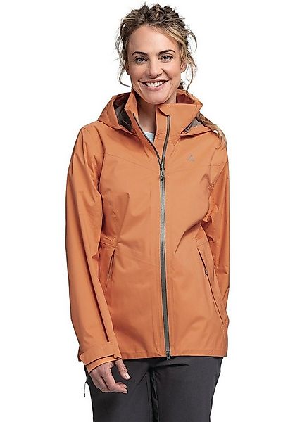Schöffel Funktionsjacke Trekking-Wanderjacke Aiplspitz (wasserdicht, 2-Lage günstig online kaufen