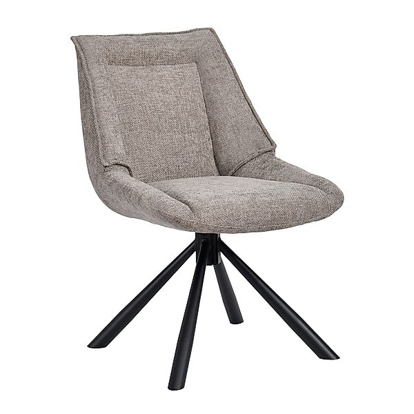 Duhome Esszimmerstuhl (8626A), 180° drehbar Rückstellfunktion günstig online kaufen