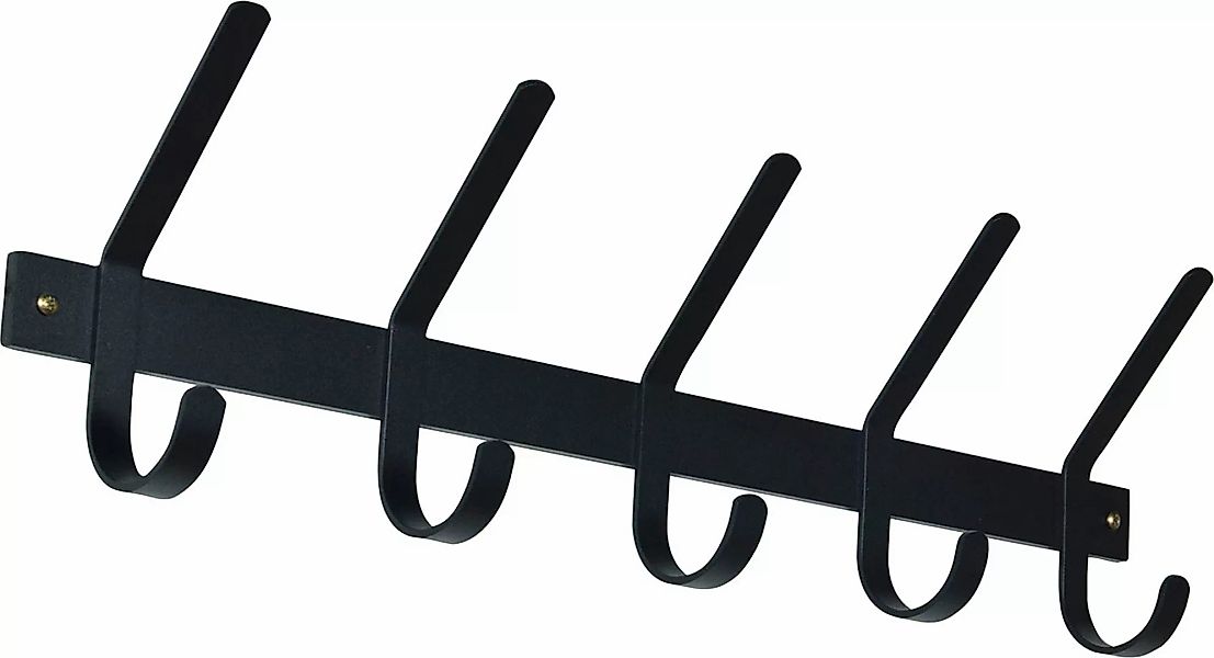 Spinder Design Garderobenhalter Dexter, Metall, Breite günstig online kaufen