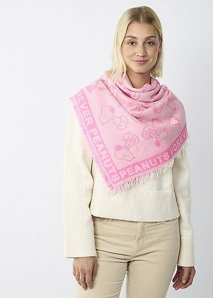 Codello Halstuch, mit gewebtem Muster günstig online kaufen