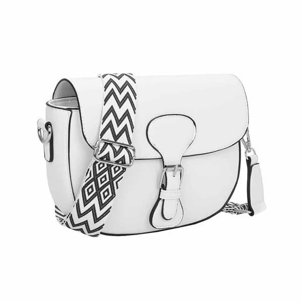 ITALYSHOP24 Schultertasche DAMEN TASCHE MINI Shopper günstig online kaufen