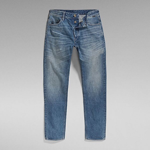 G-STAR 5-Pocket-Hose Triple A Regular Straight günstig online kaufen