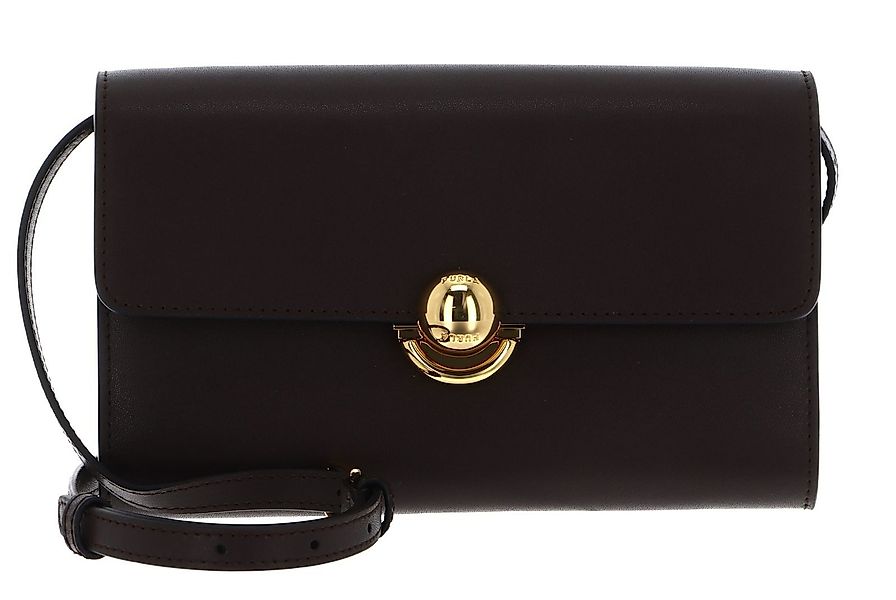 Furla Clutch Crossbody Bag, aus echtem günstig online kaufen