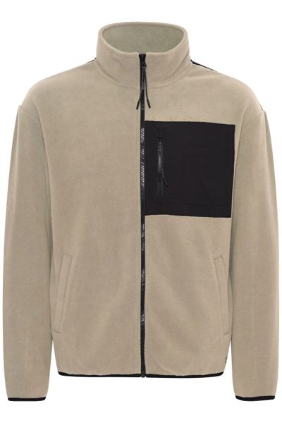 Blend Fleecejacke BHSweatshirt Kuschelige Teddyjacke günstig online kaufen
