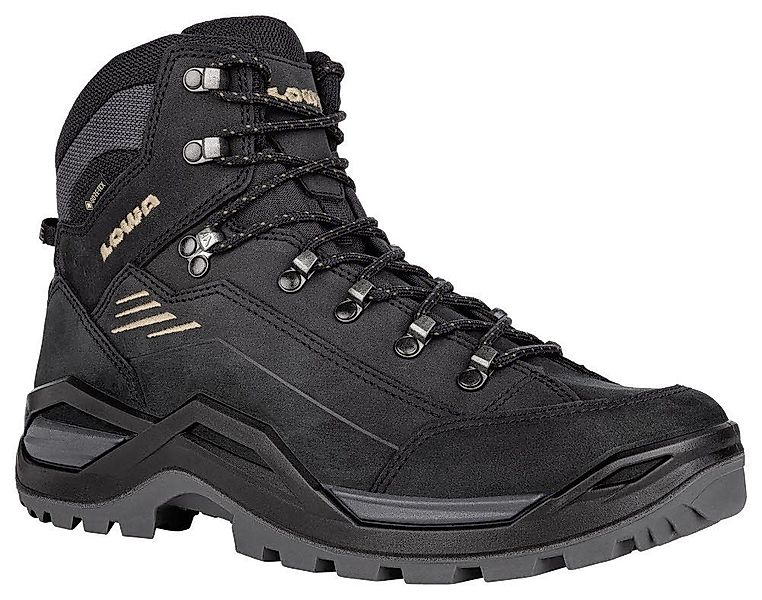 Lowa RENEGADE EVO GTX MID Wanderstiefel günstig online kaufen