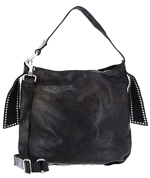 Campomaggi Schultertasche günstig online kaufen