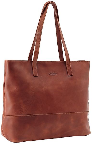 Gusti Leder Handtasche Gusti Leder Handtasche Carine (1-tlg) günstig online kaufen