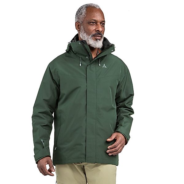 Schöffel 3-in-1-Funktionsjacke 3in1 Jacket Style Okere günstig online kaufen