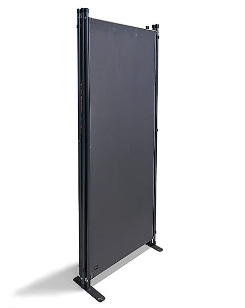 Quick Star Paravent Paravent 3tlg. 170x165cm günstig online kaufen