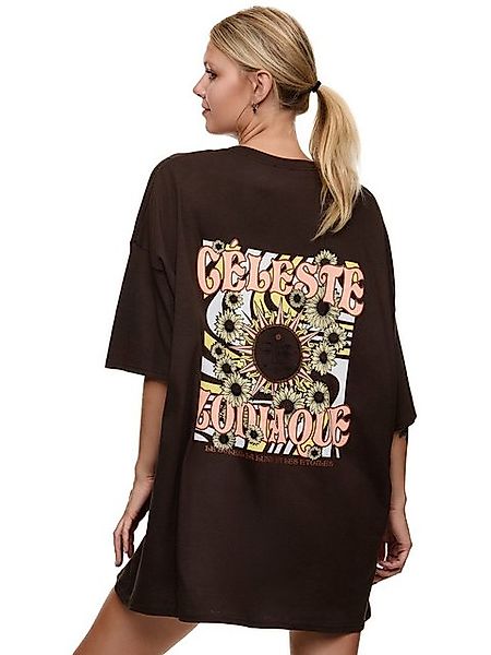 Worldclassca Oversize-Shirt Worldclassca Oversized T-Shirt T-Shirt-Kleid Sh günstig online kaufen