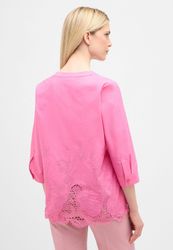 Eterna Schlupfbluse LOOSE FIT günstig online kaufen