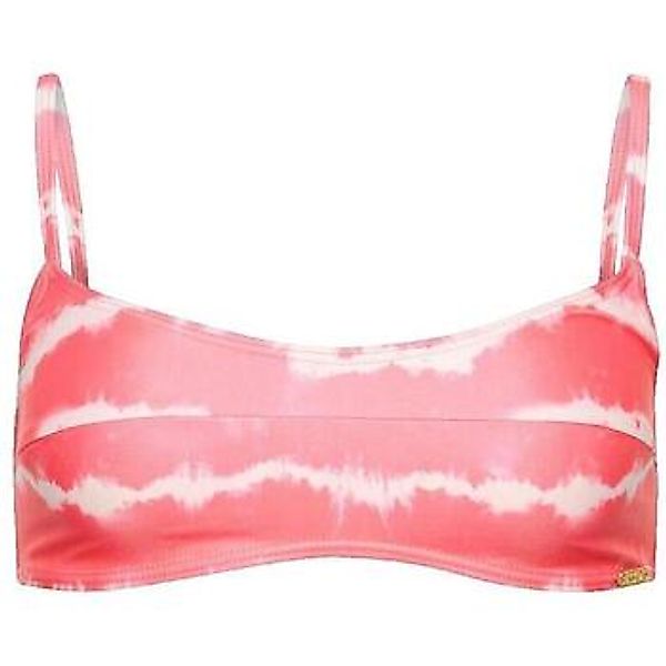 Superdry  Bikini Ober- und Unterteile Haut de maillot de bain  Code Tie Dye günstig online kaufen