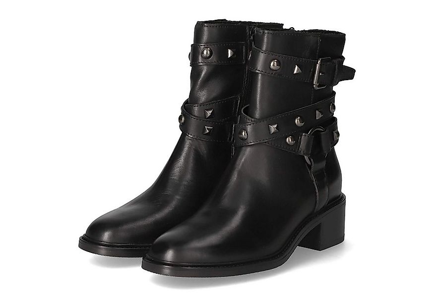 Mjus Stiefeletten Nero Cortina Stiefelette günstig online kaufen