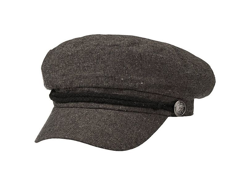 Lipodo Ballonmütze (1-St) Elbseglermütze mit Schirm günstig online kaufen