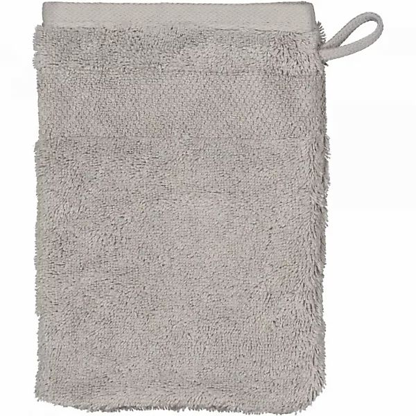 Villeroy & Boch Handtücher One 2550 - Farbe: stone - 727 - Waschhandschuh 1 günstig online kaufen