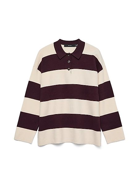 Vero Moda Damen Pullover 10336643 günstig online kaufen