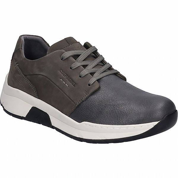 Josef Seibel Sneaker "Mitchell 02, granit" günstig online kaufen